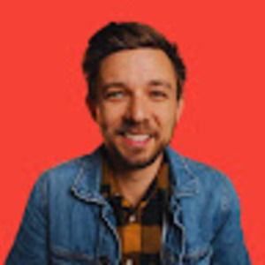 Meet your Posher, Travis